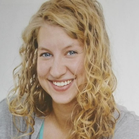 Therese from Naturlig